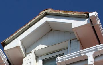 Hilborough fascia installation costs