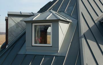 metal roofing Hilborough, Norfolk