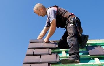 disadvantages of Hilborough slate roofing