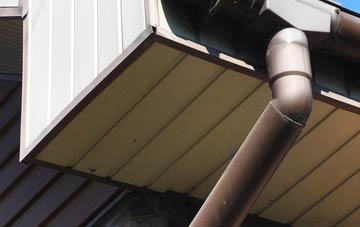 Hilborough soffit installation costs