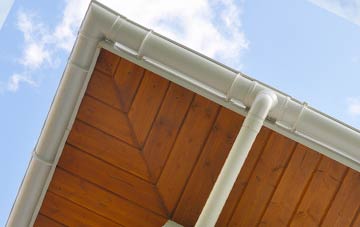 Hilborough soffit types